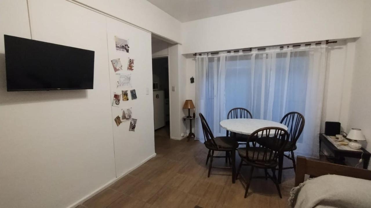 Apartment Obelisco Centro Buenos Aires