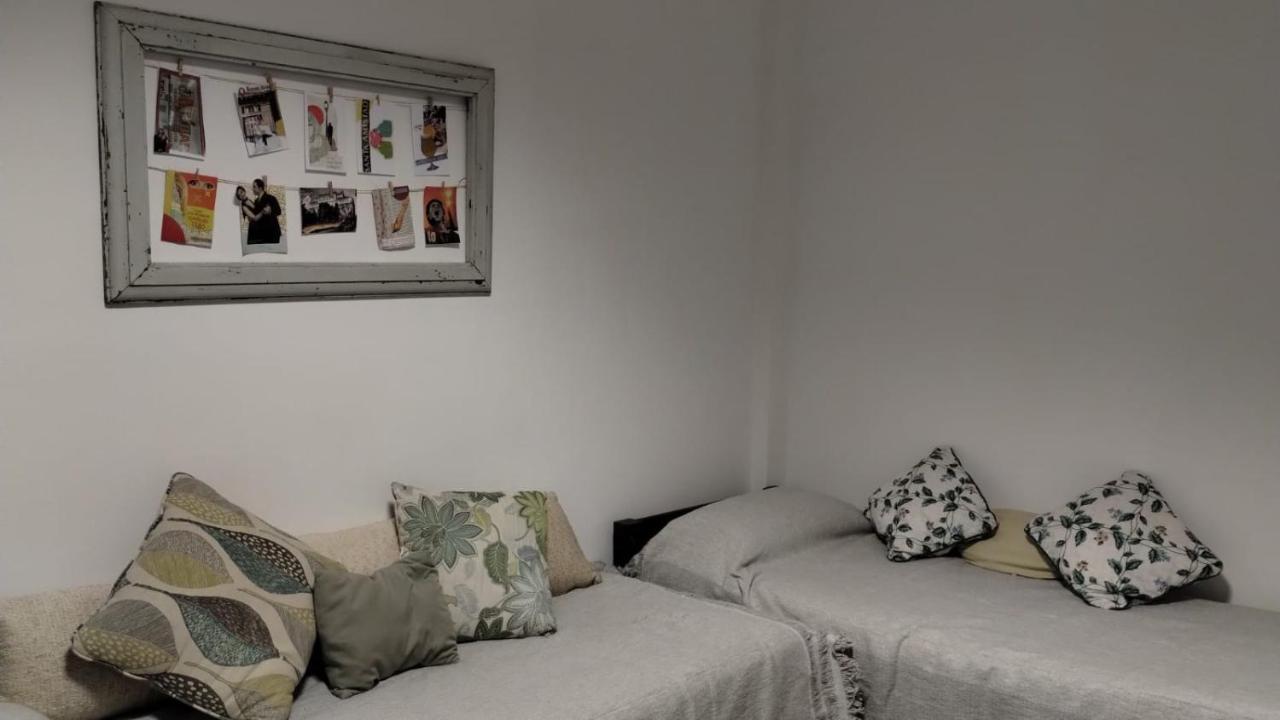 Obelisco Centro Apartment